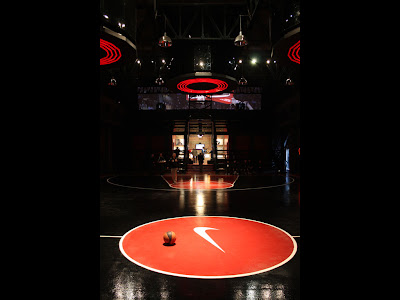 Nike China Presents LeBron Six Experience Center other event 081201 nike 706 lebron six center 05 Nike China Presents LeBron Six Experience Center