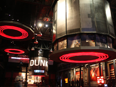 Nike China Presents LeBron Six Experience Center other event 081201 nike 706 lebron six center 06 Nike China Presents LeBron Six Experience Center