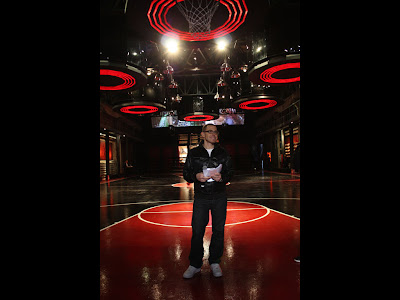 Nike China Presents LeBron Six Experience Center other event 081201 nike 706 lebron six center 08 Nike China Presents LeBron Six Experience Center