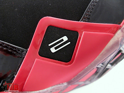 Ohio State Buckeyes Nike Zoom Soldier II Away Showcase lbj soldier ii pe osu away5 39 Ohio State Buckeyes Nike Zoom Soldier II Away Showcase