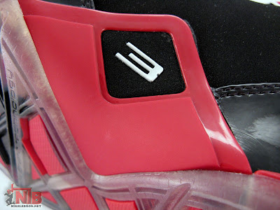 Ohio State Buckeyes Nike Zoom Soldier II Away Showcase lbj soldier ii pe osu away5 40 Ohio State Buckeyes Nike Zoom Soldier II Away Showcase