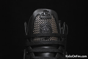 General Release Zoom LeBron VIs Black Navy New Photos nike zoom lebron 6 gr black anthracite 9 03 General Release Zoom LeBron VIs Black Navy New Photos