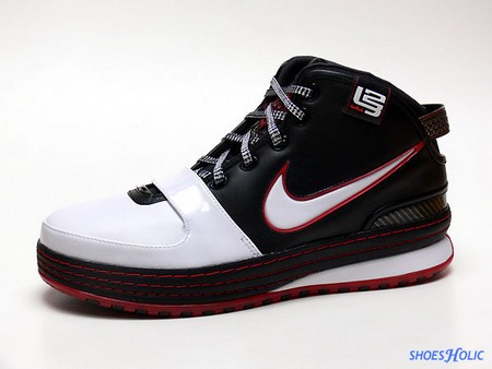 Nike LeBron VI | NIKE LEBRON - LeBron James Shoes