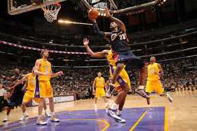 lebron james nba 090119 cle at lal 15 Kobe Bryant vs LeBron James   The Never Ending Story