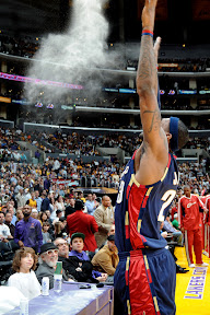 lebron james nba 090119 cle at lal 39 Kobe Bryant vs LeBron James   The Never Ending Story