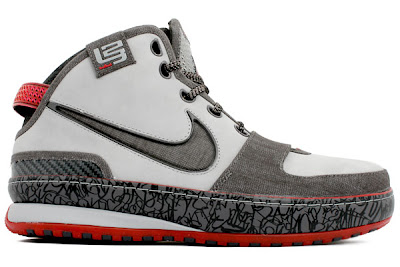 Release Dates releases lebron6 15 los angeles Release Dates