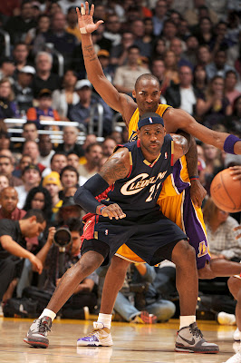timeline 090119 nba lebron6 los angeles 2008 09 Timeline