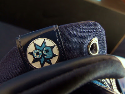 nike zoom lebron 6 pe all star 4 06 Nike Zoom LeBron 6 (VI) All Star Exclusive Gallery