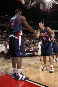 lebron james witness