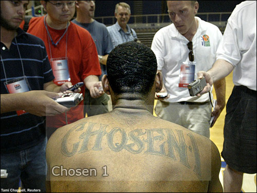 lebron james tattoos meaning. hot More of LeBron James#39; tats at lebron james tattoos. lebron james