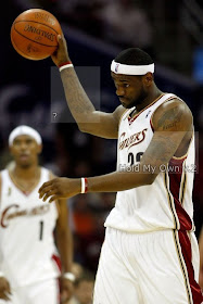 lebron james tattoos back of arm