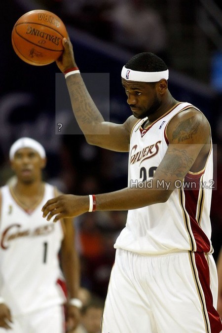 lebron james tattoo 403 arms left clean small 
Tattoos