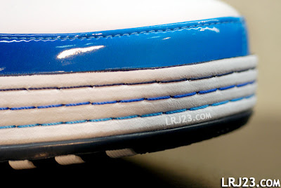 nike zoom lebron 6 pe all star 2 11 A Detailed Look at the All Star Zoom LeBron VI (6)