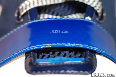 nike zoom lebron 6 pe all star 2 14 A Detailed Look at the All Star Zoom LeBron VI (6)
