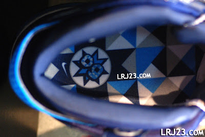 nike zoom lebron 6 pe all star 2 17 A Detailed Look at the All Star Zoom LeBron VI (6)