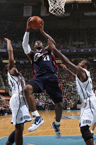 LeBron Having a Record Breaking Month. Cavs Still on a Roll. lebron james nba 090124 cle at uta 05 LeBron Having a Record Breaking Month. Cavs Still on a Roll.