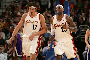 LeBron Having a Record Breaking Month. Cavs Still on a Roll. lebron james nba 090127 cle vs sac 01 LeBron Having a Record Breaking Month. Cavs Still on a Roll.