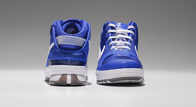 nike zoom lebron 6 pe lebrons the set 5 08 The LEBRONS Pack   A Look Back at Wise, Kid, Athlete, and Business