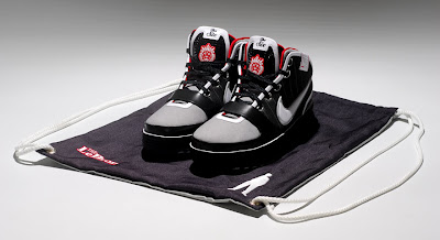 nike zoom lebron 6 pe lebrons the set 5 11 The LEBRONS Pack   A Look Back at Wise, Kid, Athlete, and Business