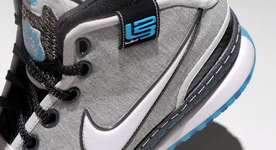 nike zoom lebron 6 pe lebrons the set 5 39 The LEBRONS Pack   A Look Back at Wise, Kid, Athlete, and Business