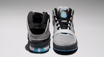nike zoom lebron 6 pe lebrons the set 5 40 The LEBRONS Pack   A Look Back at Wise, Kid, Athlete, and Business