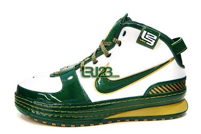 lebron 7 st vincent st mary