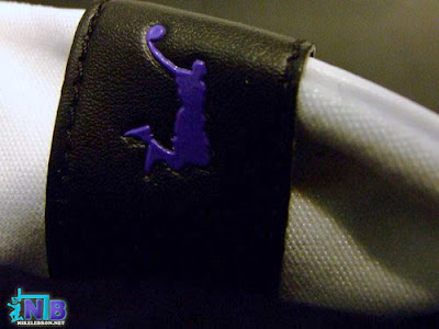 Summit Lake Hornets Zoom LeBron VI New Photos nike zoom lebron 6 pe summit lake hornets 2 11 Summit Lake Hornets Zoom LeBron VI New Photos