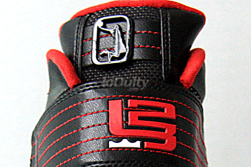 Preview of the Upcoming Nike Zoom LeBron Soldier 3
