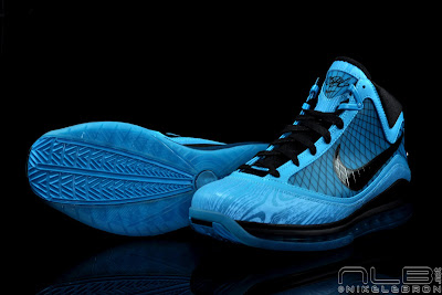 Nike Air Max LeBron VII NBA All Star Game Exclusive Showcase lebron7 all star 12 web Nike Air Max LeBron VII NBA All Star Game Exclusive Showcase