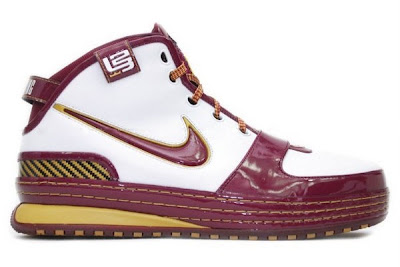 Release Dates releases lebron6 22 ctk home Release Dates