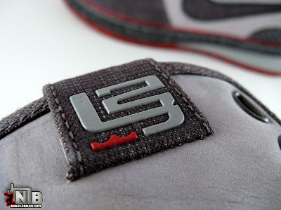 Close to Perfection? Los Angeles Nike Zoom LeBron VI Showcase. nike zoom lebron 6 pe city pack los angeles 12 36 Close to Perfection? Los Angeles Nike Zoom LeBron VI Showcase.
