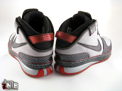Close to Perfection? Los Angeles Nike Zoom LeBron VI Showcase. nike zoom lebron 6 pe city pack los angeles 12 12 Close to Perfection? Los Angeles Nike Zoom LeBron VI Showcase.