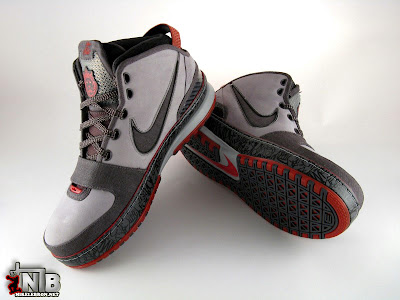 Close to Perfection? Los Angeles Nike Zoom LeBron VI Showcase. nike zoom lebron 6 pe city pack los angeles 12 22 Close to Perfection? Los Angeles Nike Zoom LeBron VI Showcase.