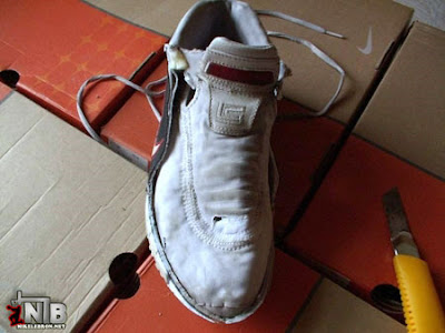 LeBron Anatomy Nike Air Zoom Generation Dissection nike air zoom generation gr black white red 8 06 LeBron Anatomy Nike Air Zoom Generation Dissection