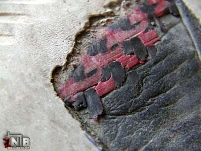 LeBron Anatomy Nike Air Zoom Generation Dissection nike air zoom generation gr black white red 8 22 LeBron Anatomy Nike Air Zoom Generation Dissection