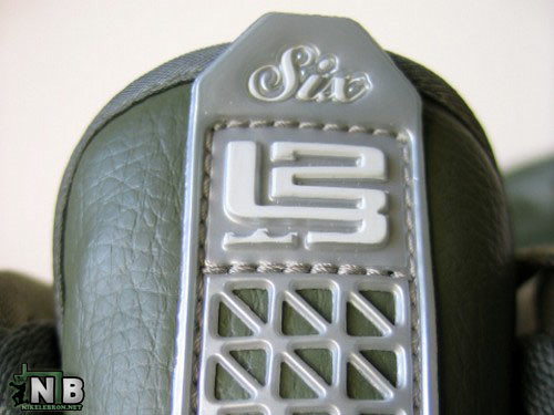 A Second Look at the Army Nike Zoom LeBron VI Low Sample