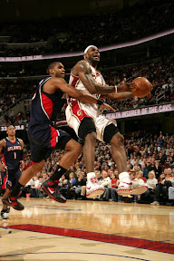 LBJ Wins Player of the Week for NBA All Time Best Seventh Time lebron james nba 090321 cle vs atl 05 LBJ Wins Player of the Week for NBA All Time Best Seventh Time