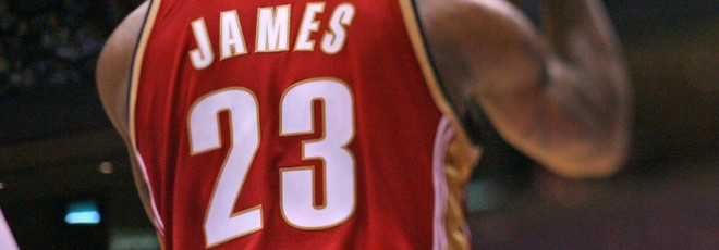 Why LeBron James is Going to Win the Most Valuable Player Award