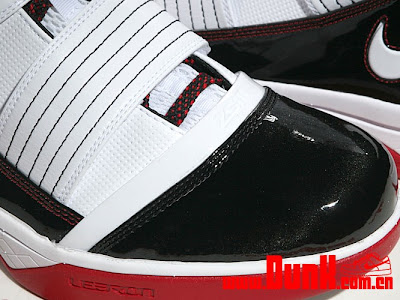 Upcoming Nike Zoom LeBron Soldier III POP – Playoff Pack