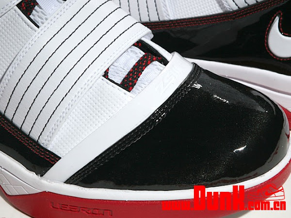 Upcoming Nike Zoom LeBron Soldier III POP 8211 Playoff Pack