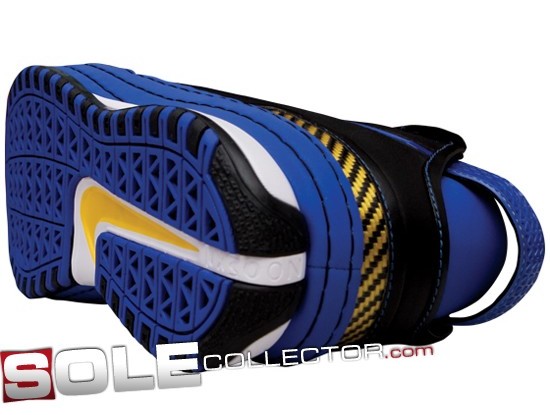 lebron tiger shoes