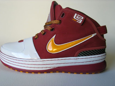 Hardwood Classix Six Player Exclusive vs Limited Release nike zoom lebron 6 pe hardwood classic 5 13 Hardwood Classix Six Player Exclusive vs Limited Release