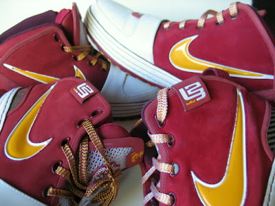 Hardwood Classix Six Player Exclusive vs Limited Release nike zoom lebron 6 pe hardwood classic 5 15 Hardwood Classix Six Player Exclusive vs Limited Release