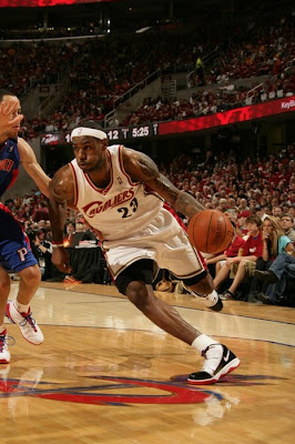 timeline 090418 nba soldier3 playoff 2008 09 Timeline