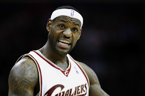 lebron james nba 090421 cle vs det 14 game 2 Cleveland Beats Detroit and Takes a Commanding 2 0 Series Lead