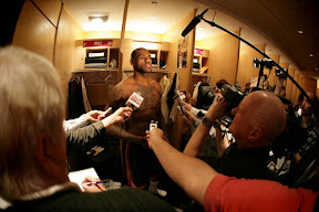 LeBron James Debuts the Soldier 3. Cavaliers Roll Over Pistons. lebron james nba 090418 cle vs det 07 game 1 LeBron James Debuts the Soldier 3. Cavaliers Roll Over Pistons.