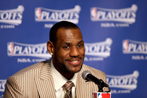 LeBron James Debuts the Soldier 3. Cavaliers Roll Over Pistons. lebron james nba 090418 cle vs det 06 game 1 LeBron James Debuts the Soldier 3. Cavaliers Roll Over Pistons.