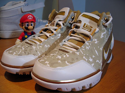 Scrapped Retro Nike Air Zoom Generation Camo Edition nike air zoom generation ss camouflage 1 02.jpg Scrapped Retro Nike Air Zoom Generation Camo Edition