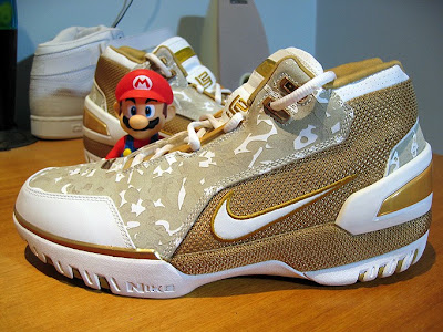 Scrapped Retro Nike Air Zoom Generation Camo Edition nike air zoom generation ss camouflage 1 04.jpg Scrapped Retro Nike Air Zoom Generation Camo Edition
