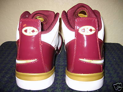 Nike Zoom Soldier II Christ The King Home PE First Look